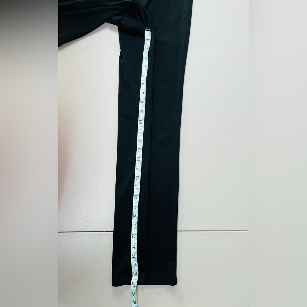 Yeeka woman’s black jumpsuit. XL - Picture 11 of 14